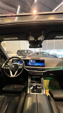 بي ام دبليو X5